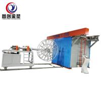 Quality Automatic Rotary Moulding Machine 220V CE Certificated Multi Functional for sale