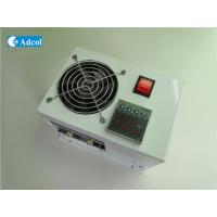 China 35W 220VAC Peltier Thermoelectric Dehumidifier /  Peltier Condenser factory