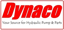 China Dynaco Hydraulic Co., Ltd. logo