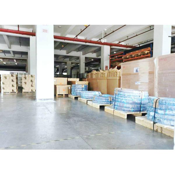 Quality Shenzhen Guangzhou Customs Bonded Warehouses Fcl And Lcl for sale
