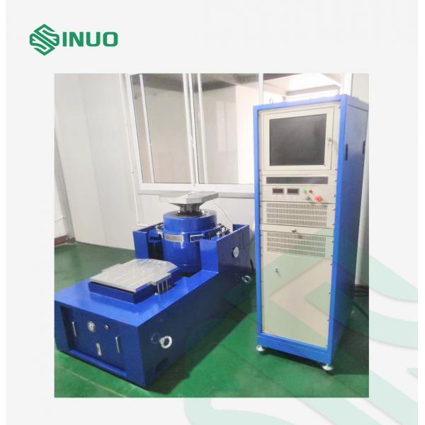 Quality EV Lithium Ion Battery Testing Equipment UL 2580 Cell Vibration Testing for sale
