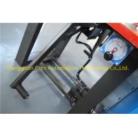 Quality 220V HF Plastic Welding Machine 50/60Hz 0-400 Celsius Temperature Range for sale