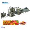 China Soft Fruit Jelly 150kg/H Sugar Candy Making Machine factory