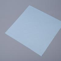 China Polyester Cleaning Cloths Lint Free Cleanroom Wipes Laser Sealed For Printhead factory