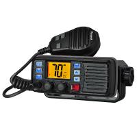 China whole sale Waterproof transceiver TS-507M IP-67 VHF Fixed Marine Radio for sale