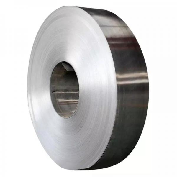 Quality SPCC Electrolytic Tin Coated Steel Sheet T1 T2 T3 Tin Plate Sheet for sale