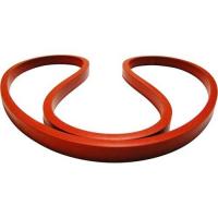 Quality Durable silicone sealing ring, gasket for lunch boxes, food container, food for sale
