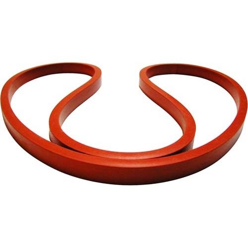 Quality Durable silicone sealing ring, gasket for lunch boxes, food container, food boxes, no smell for sale