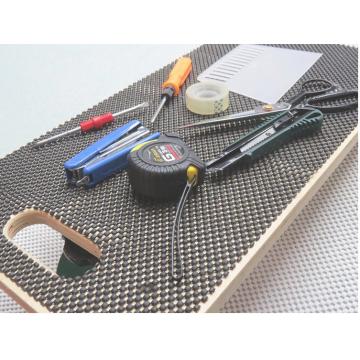 Quality Cold Resistance PVC Anti Slip Mat 440g 50cm X 80cm For Tools And Instrument for sale