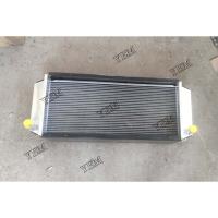 China 6666384 Water Radiator With Bobcat Skid Steer Loader Parts S130 653 751 factory