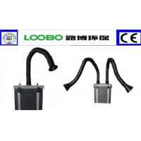 China Soldering and Laser Fume Extractor from LOOBO for Sale for sale