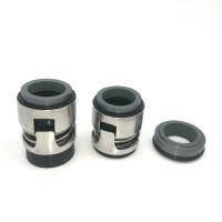 China 12mm GLF 6 Water Pump Mechanical Seal For Grundfos factory