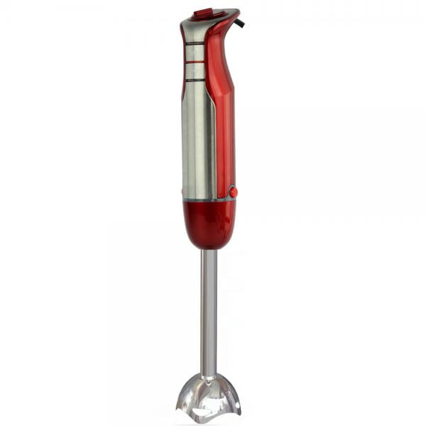Quality Immersion 12-speed and turbo stick hand blender for puree infant food smoothies soups for sale