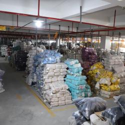 China Factory - Foshan Wojun Textile Co., Ltd.