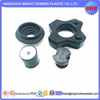 china China Vendor Customized Colored EPDM Rubber Plug Modeled Auto Rubber Parts For Industry Use
