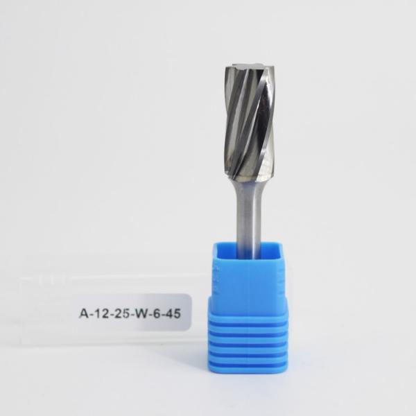Quality Power Carving Bits Tungsten Carbide Deburring Tool Aluminum Cut Carbide Burrs for sale
