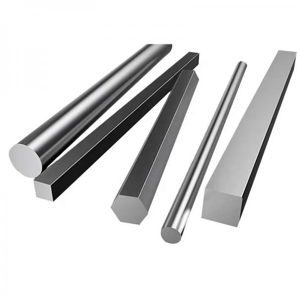 Quality ASTM Stainless Steel Rod Bar Length Customized 1mm 2mm 3mm 316 304 Polished for sale