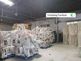 China Factory - Foshan Yunzhang Furniture Manufacturing Co., Ltd.