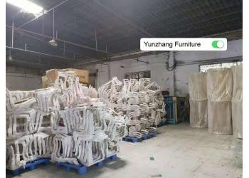 China Factory - Foshan Yunzhang Furniture Manufacturing Co., Ltd.