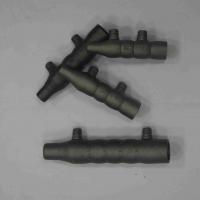 China 32mm Grout Sleeve Couplers Industries Precast Formwork Reinforcement for sale