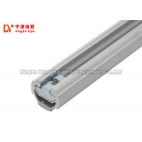 Quality Aluminium Alloy Lean Tube T Slot Frame For Assembly Industrial Products for sale