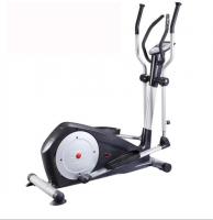 China Household Seated Gym Bike Equipment With Novel Exercise Style Computer factory