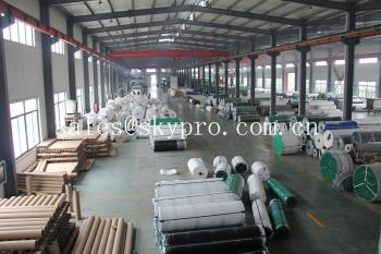 China Factory - Nanjing Skypro Rubber&Plastic Co.,ltd