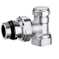 Quality Radiator Lockshield Valves for sale