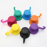 Quality Colorful Strong Magnetic Wall Hooks For Fridge for sale
