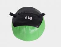 China medicine ball, medicine ball throw, medicine ball 2kg, medicine ball with grip factory