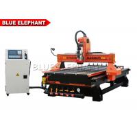 China Italy hsd spindle atc cnc router machines price , 1325 wood cnc router price , wood routers carving machine factory