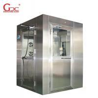 Quality 120Volt Cleanroom Air Shower for sale