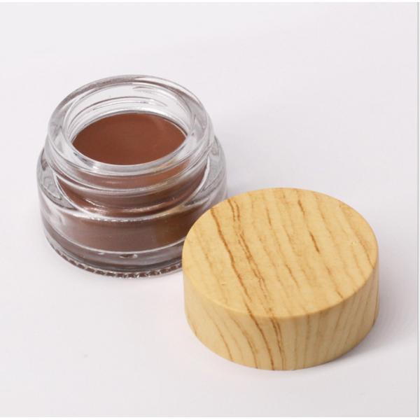 Quality Private Label Eyebrow Makeup Powder 10 Colors Customized Logo for sale