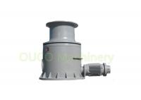 China Ship Deck Marine Boat Winch With Electric Anchor And Hydraulic System factory