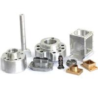 Quality Electrical Discharge Machining Custom CNC Machining Parts Plastic Parts for sale