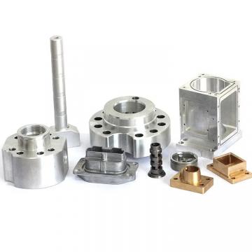 Quality Electrical Discharge Machining Custom CNC Machining Parts Plastic Parts for sale