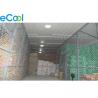 China Large Cold Storage Logistics , ELG7 Cold Chain Logistics For Different Cold Chambers factory
