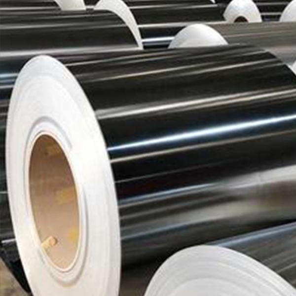 Quality Hastelloy C276 Nickel Alloy Steel Coil Strip Foil 0.1mm Thickness for sale