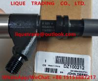 China DENSO injector 095000-6310, 095000-6311, 095000-6312, RE530362 , RE546784 , RE531209 for JOHN DEERE 4045 factory