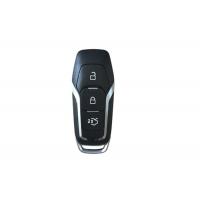 Quality 433 Mhz 3 Button Ford Spare Key , DS7T-15K601-DD Ford Keyless Entry Fob for sale