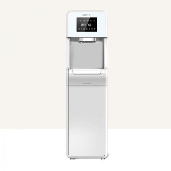 Quality 75 Gallons Hydrogen Enriched Water Machine Dispenser 2500 ppb- 5000 ppb for sale