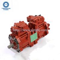 China R150-9 Excavator Hyundai Hydraulic Pump K5V80DTP-9N61 OEM ODM factory