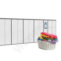 China Electronic Intelligent Outdoor Laundry Clothing Clean Storage Locker factory