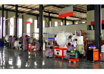 China Factory - Zhengzhou Brother Furnace Co.,Ltd