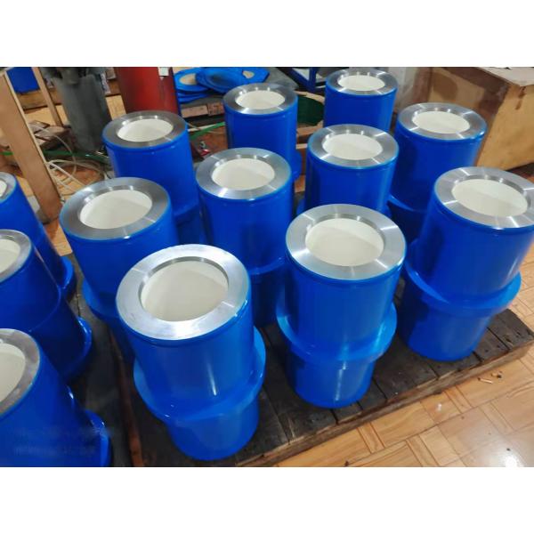 Quality TSC WF-2000 Mud Pump Ceramic Liner for sale