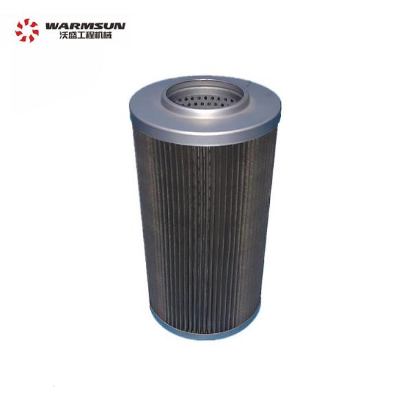 Quality 60012123 EF-107N Hydraulic Oil Suction Filter For Excavator for sale