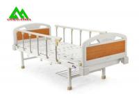 China Medical Nursing Care Bed Hospital Ward Equipment For Patient CE ISO Approved factory