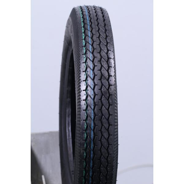 Quality 6PR 8PR Rear Trike Tyres For Adults 3.75-12 J838 TT Customized for sale