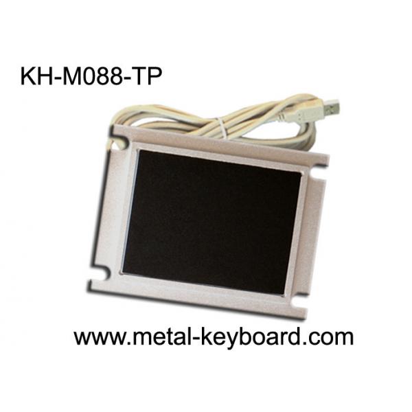 Quality No Button Metal Industrial Touchpad Screen Mouse For Kiosk , Self Service Terminal for sale