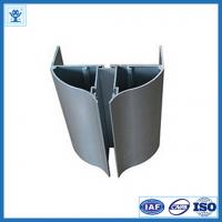 china New! 2015 China aluminum extrusions /OEM triangle aluminum extrusion profile